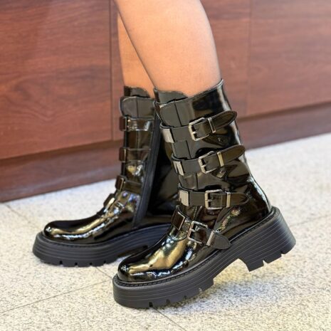 W9-тоноглолтой лаакан гутал