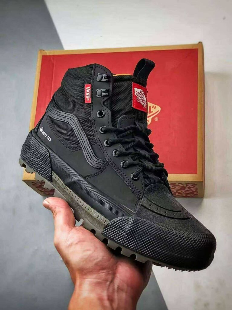 Шоотой кет ( vans-shootoi )